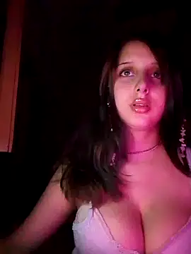 Snapshot of meloncitafeliz chatting on February 19, 2026, 8:39 pm meloncitafeliz online show from February 19, 2026, 8:39 pm