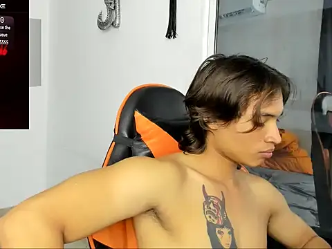 kenshi roa online show from October 15, 2025, 4:00 am