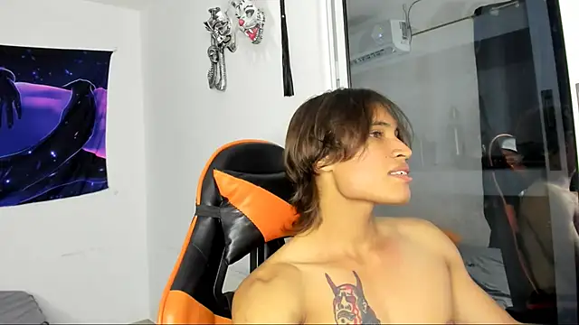 kenshi roa online show from October 8, 2025, 3:30 am