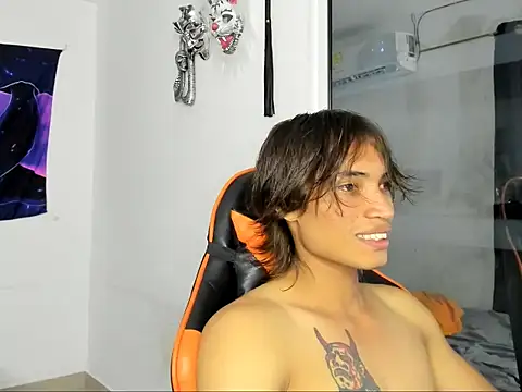 kenshi roa online show from October 6, 2025, 3:40 am