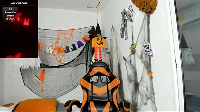 kenshi roa online show from October 23, 2025, 3:05 am