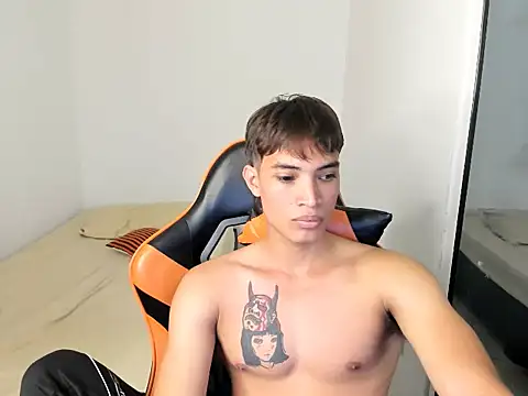 kenshi roa online show from March 12, 2026, 4:51 am