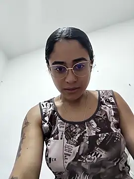 Snapshot of Daislalezma chatting on January 7, 2026, 7:46 am Daislalezma online show from January 7, 2026, 7:46 am