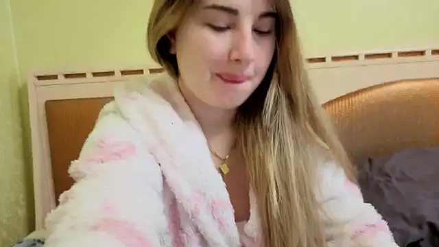 sugarskitty online show from March 21, 2026, 11:36 am