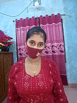 Cute Faria online show from November 8, 2025, 1:47 pm