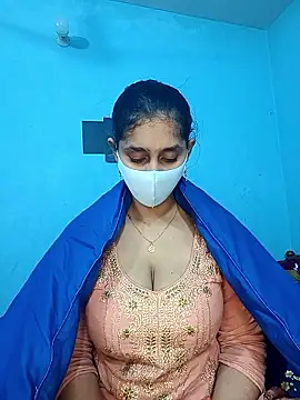 Cute Faria online show from January 10, 2026, 4:35 pm