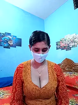 Cute Faria online show from May 5, 2026, 3:42 am