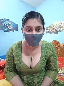 Cute Faria online show from June 29, 2026, 10:26 am