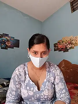 Cute Faria online show from May 16, 2026, 3:16 am