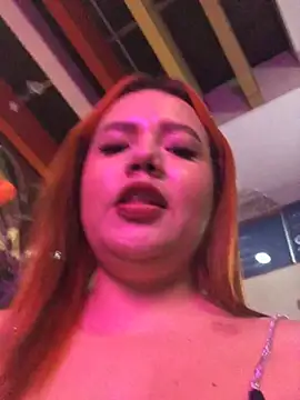 pamelalambert online show from May 24, 2026, 2:33 am