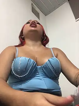 pamelalambert online show from April 29, 2026, 3:54 am