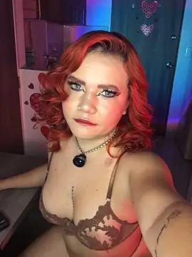 pamelalambert online show from May 8, 2026, 11:41 pm
