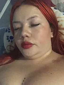 pamelalambert online show from July 6, 2026, 4:19 am