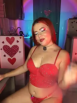 pamelalambert online show from May 16, 2026, 2:21 am