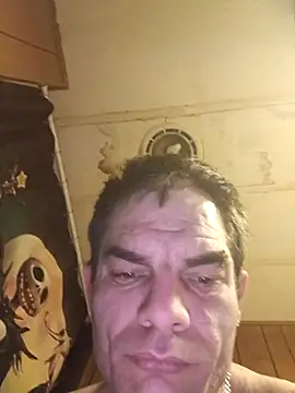 JohnnyBaby85 online show from February 23, 2026, 2:06 pm