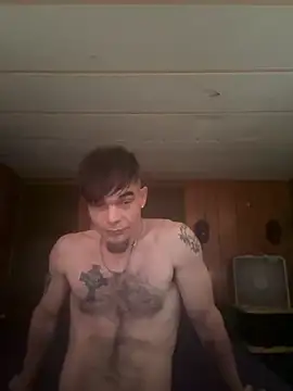 JohnnyBaby85 online show from September 12, 2025, 5:56 pm