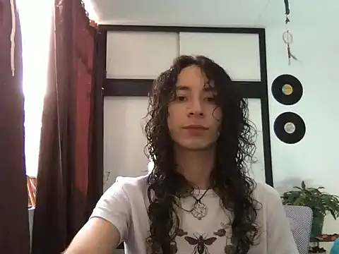 camille delrey online show from September 9, 2025, 8:18 pm