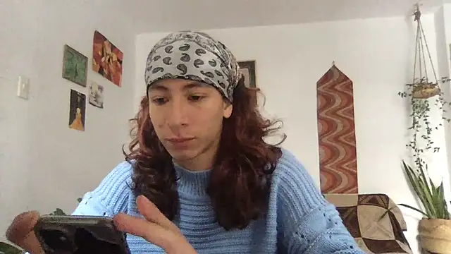camille delrey online show from May 13, 2026, 1:29 pm