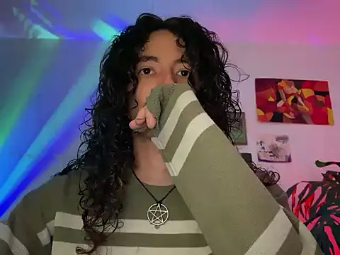 camille delrey online show from October 9, 2025, 5:30 am