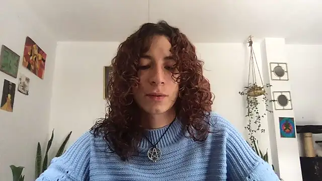 camille delrey online show from May 11, 2026, 4:59 pm
