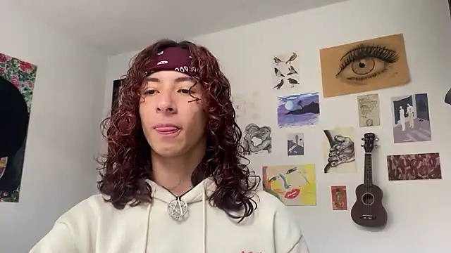 camille delrey online show from March 4, 2026, 3:42 pm