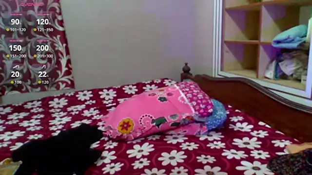 Snapshot of cute_girl007 chatting on June 19, 2026, 6:08 am cute girl007 online show from June 19, 2026, 6:08 am