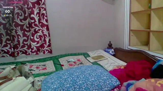 cute girl007 online show from July 4, 2026, 6:09 am