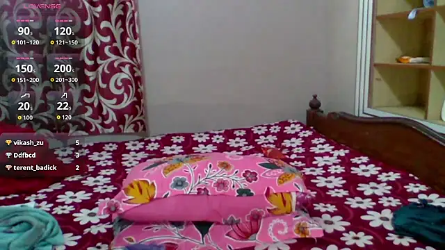 cute girl007 online show from August 3, 2026, 9:04 am