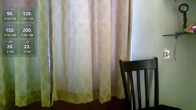 Snapshot of cute_girl007 chatting on May 9, 2026, 5:44 am cute girl007 online show from May 9, 2026, 5:44 am