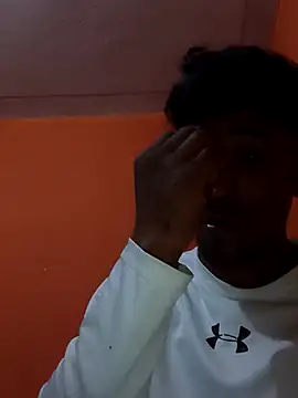 Xhimo5 online show from October 2, 2025, 6:50 am