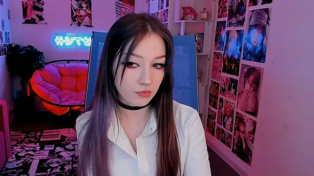 LiliLuna online show from September 20, 2025, 9:58 am