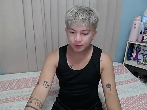 Fuckboii intown online show from February 4, 2026, 1:33 am