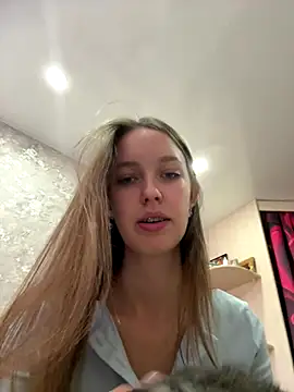 ElliRose online show from September 19, 2025, 5:33 am