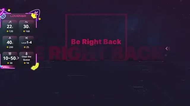 Snapshot of Ninawilsonx chatting on February 10, 2026, 2:43 am Ninawilsonx online show from February 10, 2026, 2:43 am