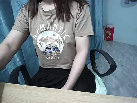  Sara 768 online show from February 19, 2026, 4:53 am