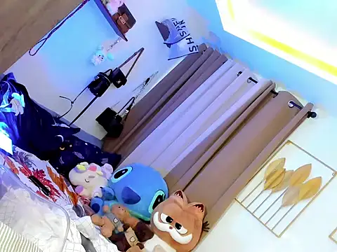 Snapshot of urgoddess_alexa chatting on March 27, 2026, 3:48 am urgoddess alexa online show from March 27, 2026, 3:48 am