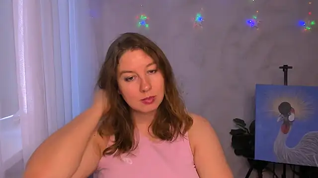 NancySanders online show from September 9, 2025, 9:08 am