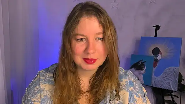 NancySanders online show from November 4, 2025, 2:10 pm