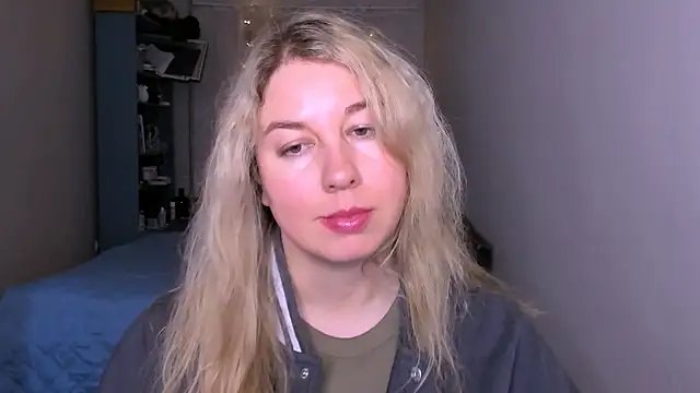 NancySanders online show from June 5, 2026, 5:29 pm