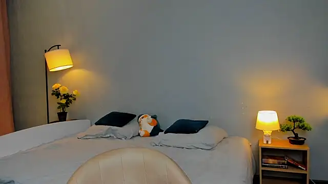 EthalCarlsqq online show from November 27, 2025, 7:09 am