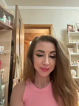 MarinaDiva11 74 online show from April 29, 2026, 8:37 pm