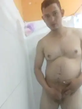 Franswat95 online show from October 27, 2025, 11:05 pm