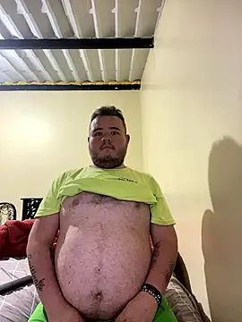 Chimbo-1996 online show from January 12, 2026, 1:45 am