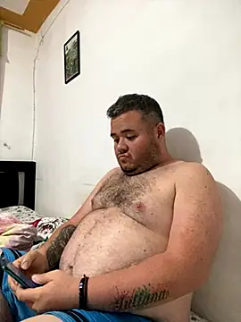 Chimbo-1996 online show from November 30, 2025, 1:28 am