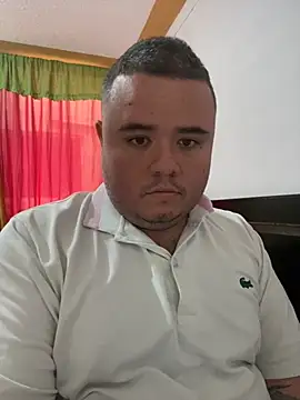 Chimbo-1996 online show from October 4, 2025, 9:16 pm