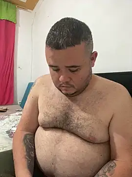 Chimbo-1996 online show from November 3, 2025, 3:23 am