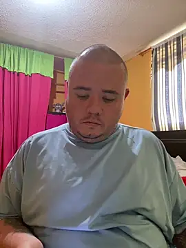 Chimbo-1996 online show from March 24, 2026, 8:31 pm