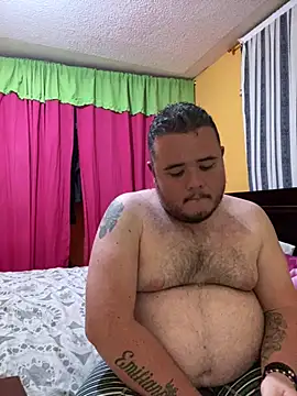 Chimbo-1996 online show from March 4, 2026, 3:14 am