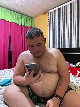 Chimbo-1996 online show from February 22, 2026, 4:59 am