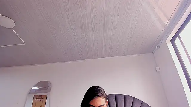 LissyAndrade online show from September 22, 2025, 7:53 pm